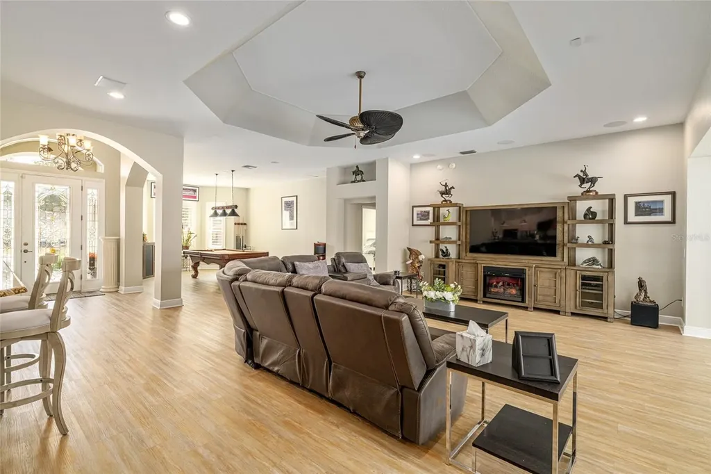 8645 SE 177th Grassmere Street The Villages FL 32162