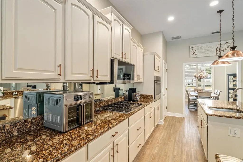 8645 SE 177th Grassmere Street The Villages FL 32162