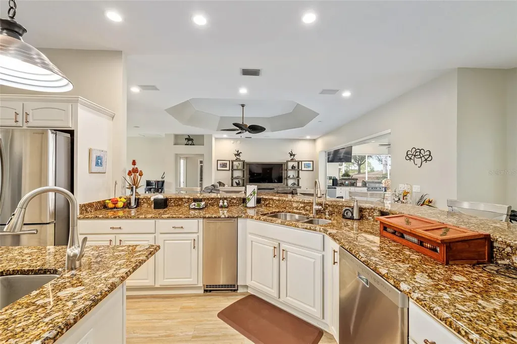 8645 SE 177th Grassmere Street The Villages FL 32162