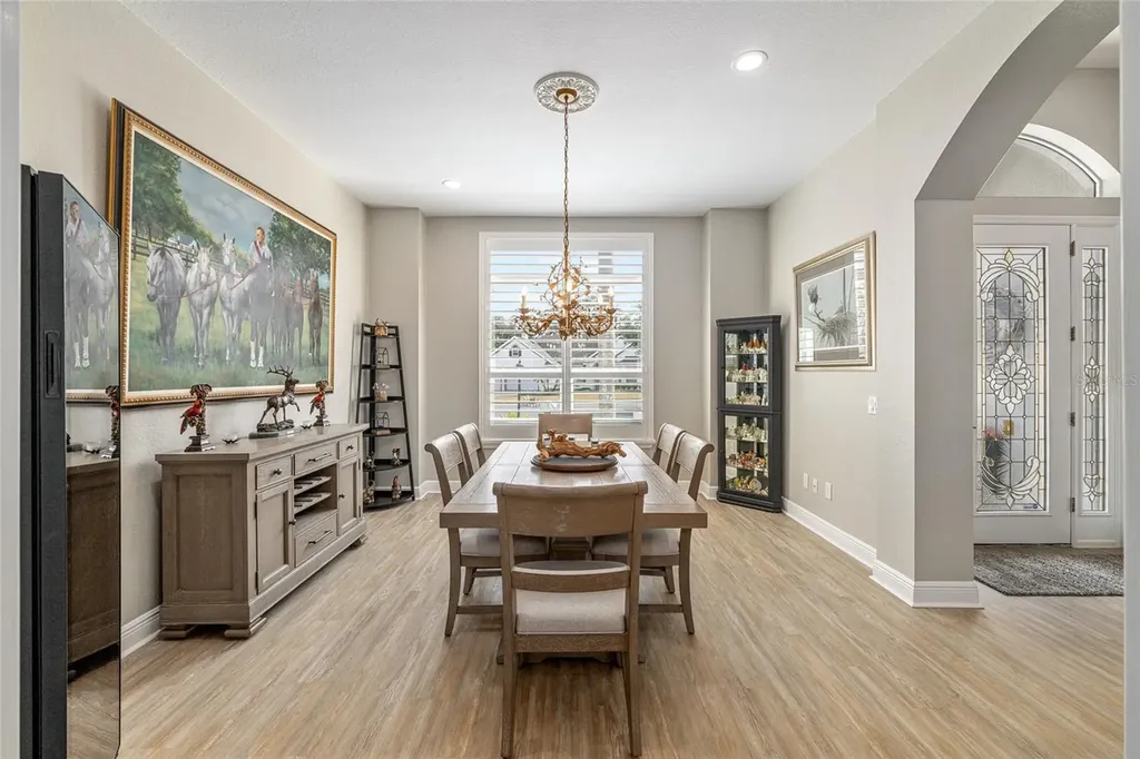 8645 SE 177th Grassmere Street The Villages FL 32162
