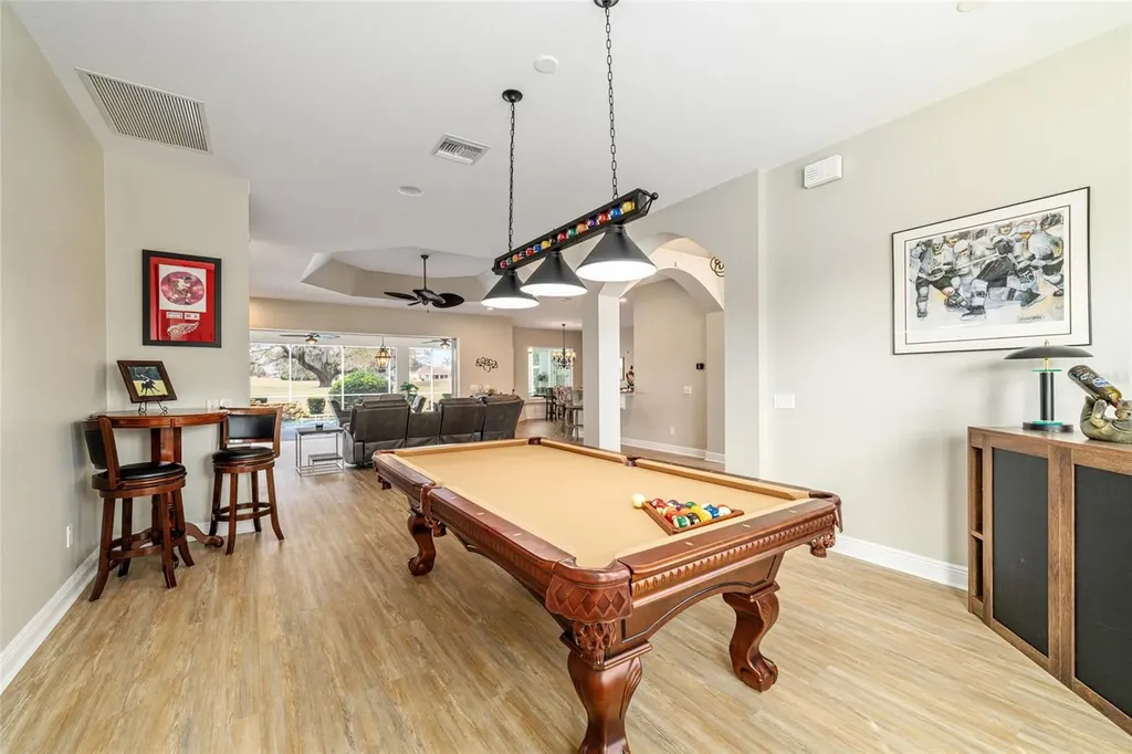 8645 SE 177th Grassmere Street The Villages FL 32162