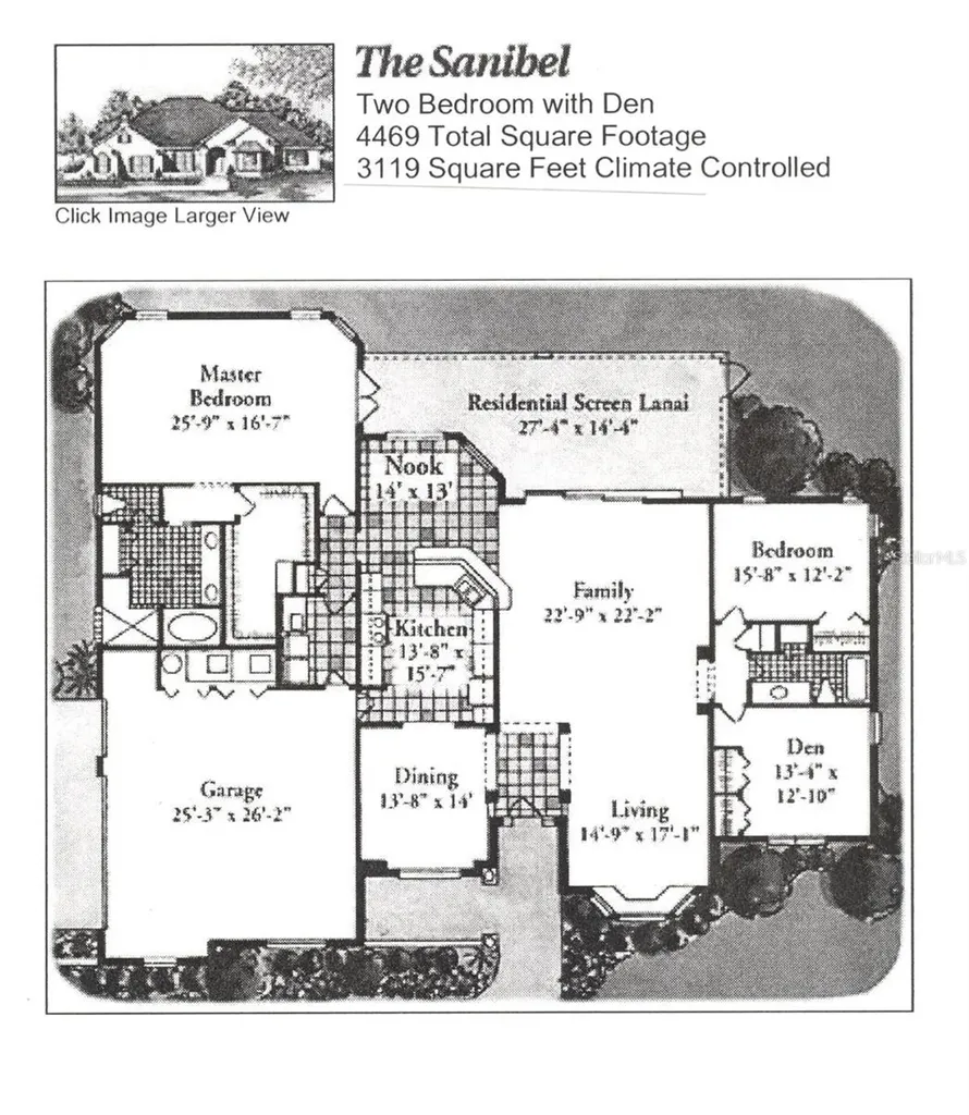 8645 SE 177th Grassmere Street The Villages FL 32162