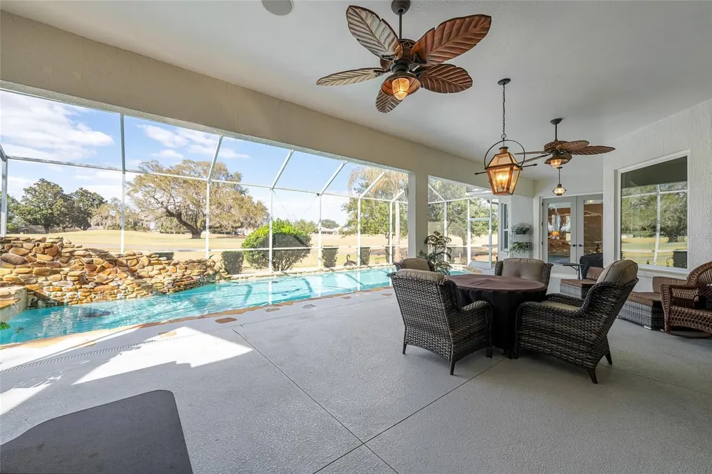 8645 SE 177th Grassmere Street The Villages FL 32162