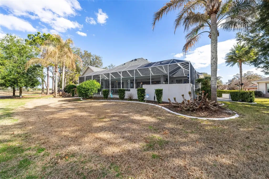 8645 SE 177th Grassmere Street The Villages FL 32162