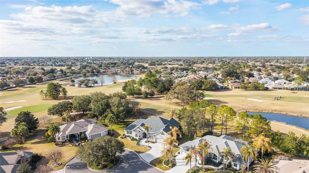 8645 SE 177th Grassmere Street The Villages FL 32162