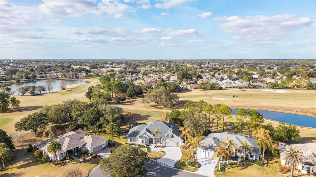 8645 SE 177th Grassmere Street The Villages FL 32162