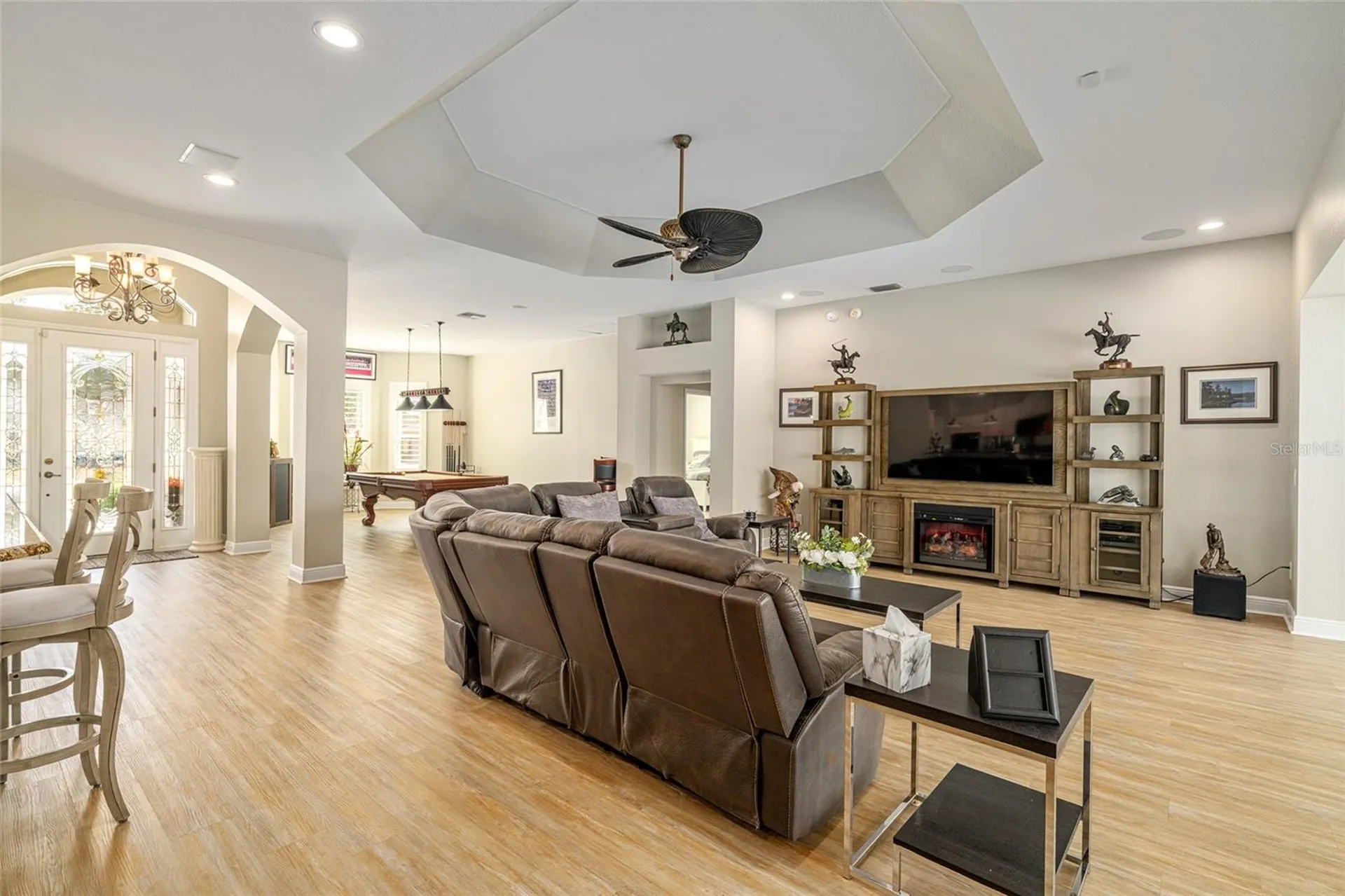 8645 SE 177th Grassmere Street The Villages FL 32162