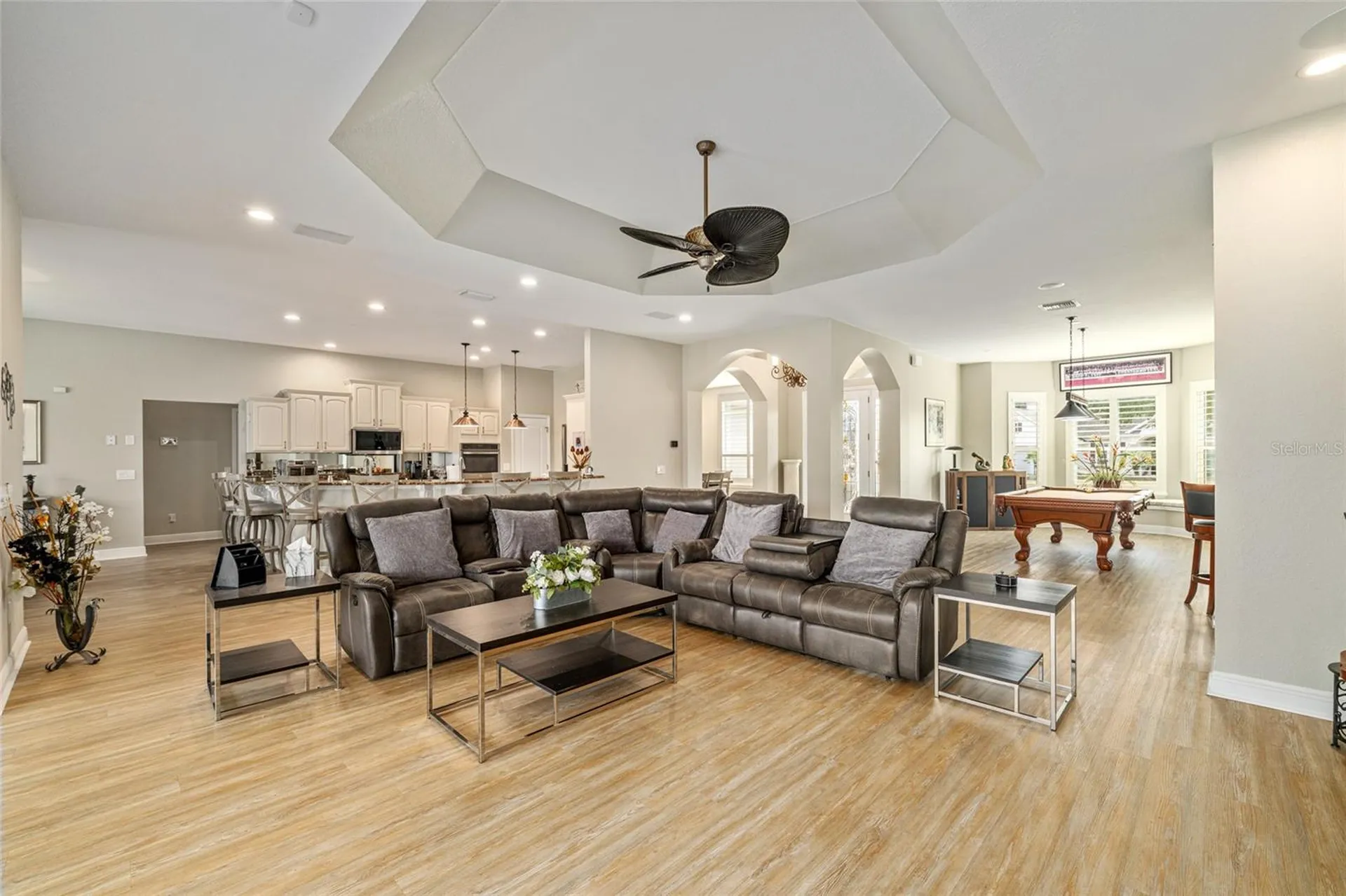 8645 SE 177th Grassmere Street The Villages FL 32162