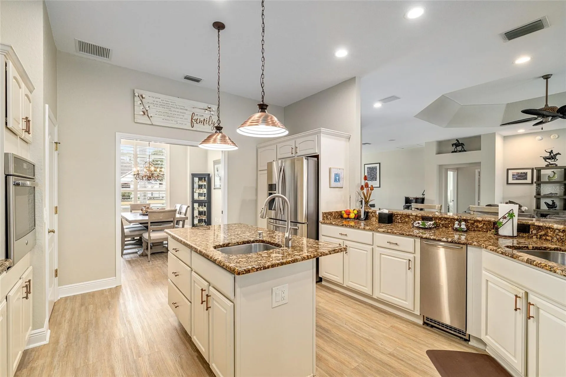 8645 SE 177th Grassmere Street The Villages FL 32162