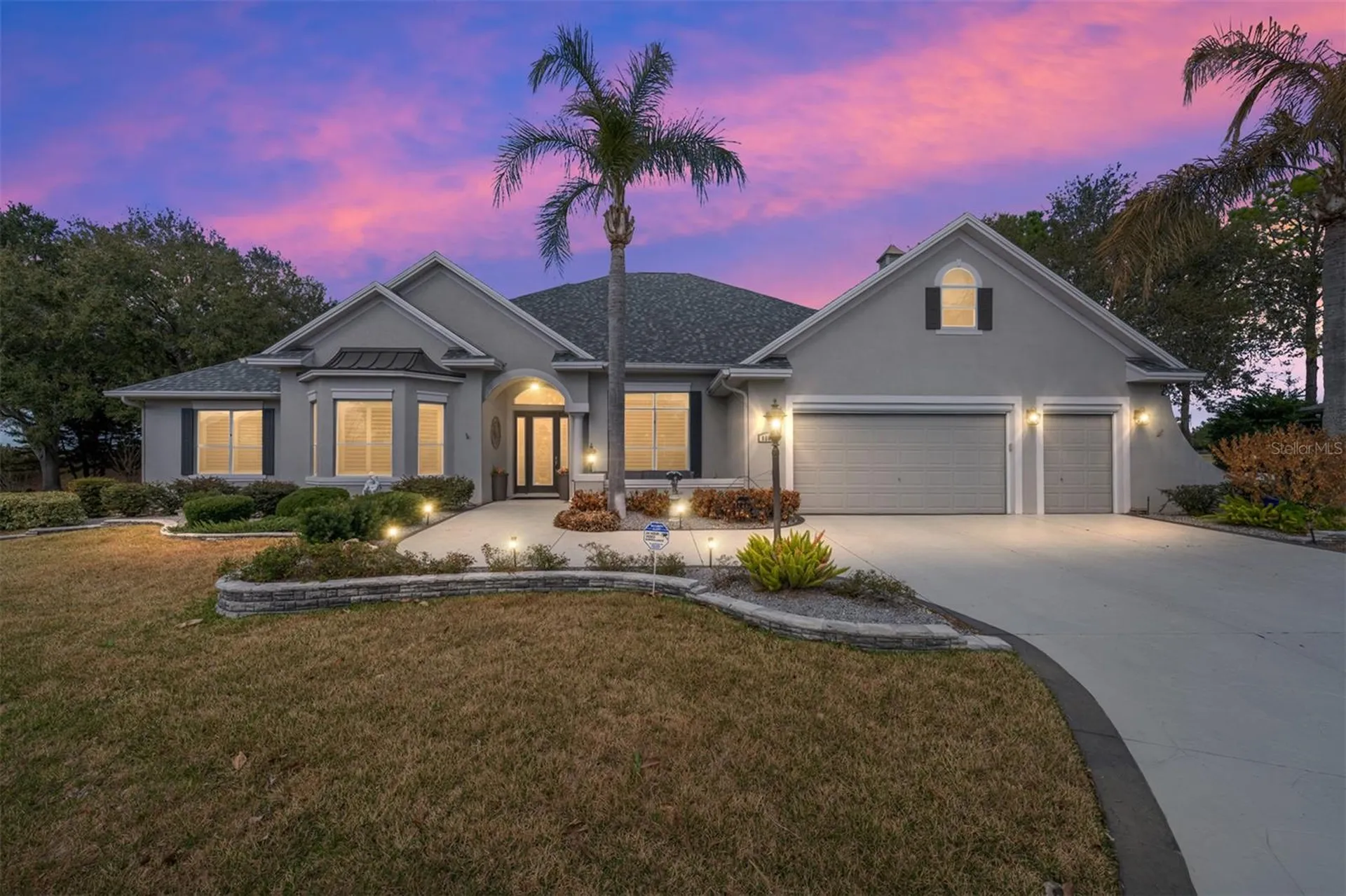 8645 SE 177th Grassmere Street The Villages FL 32162