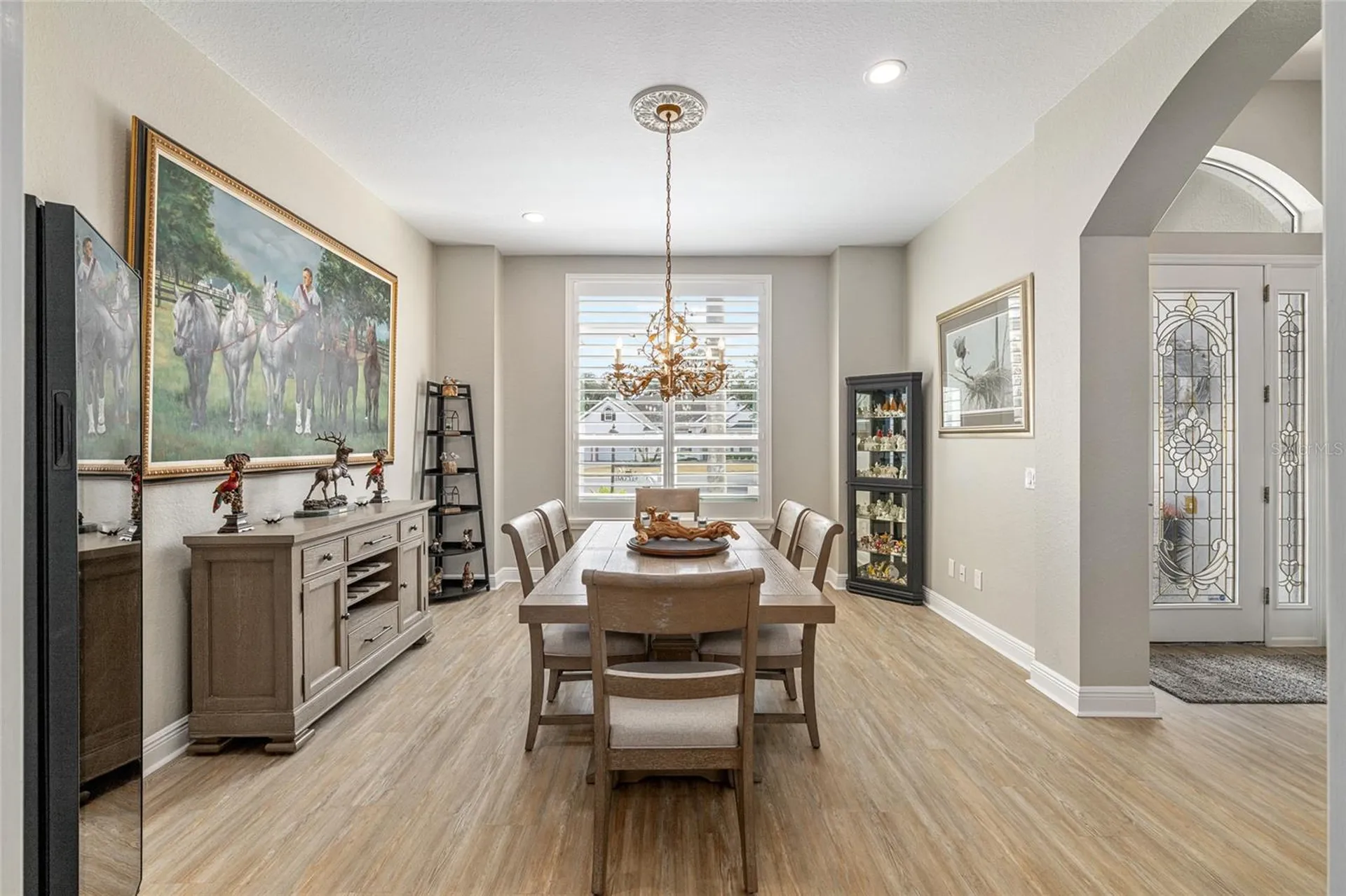 8645 SE 177th Grassmere Street The Villages FL 32162