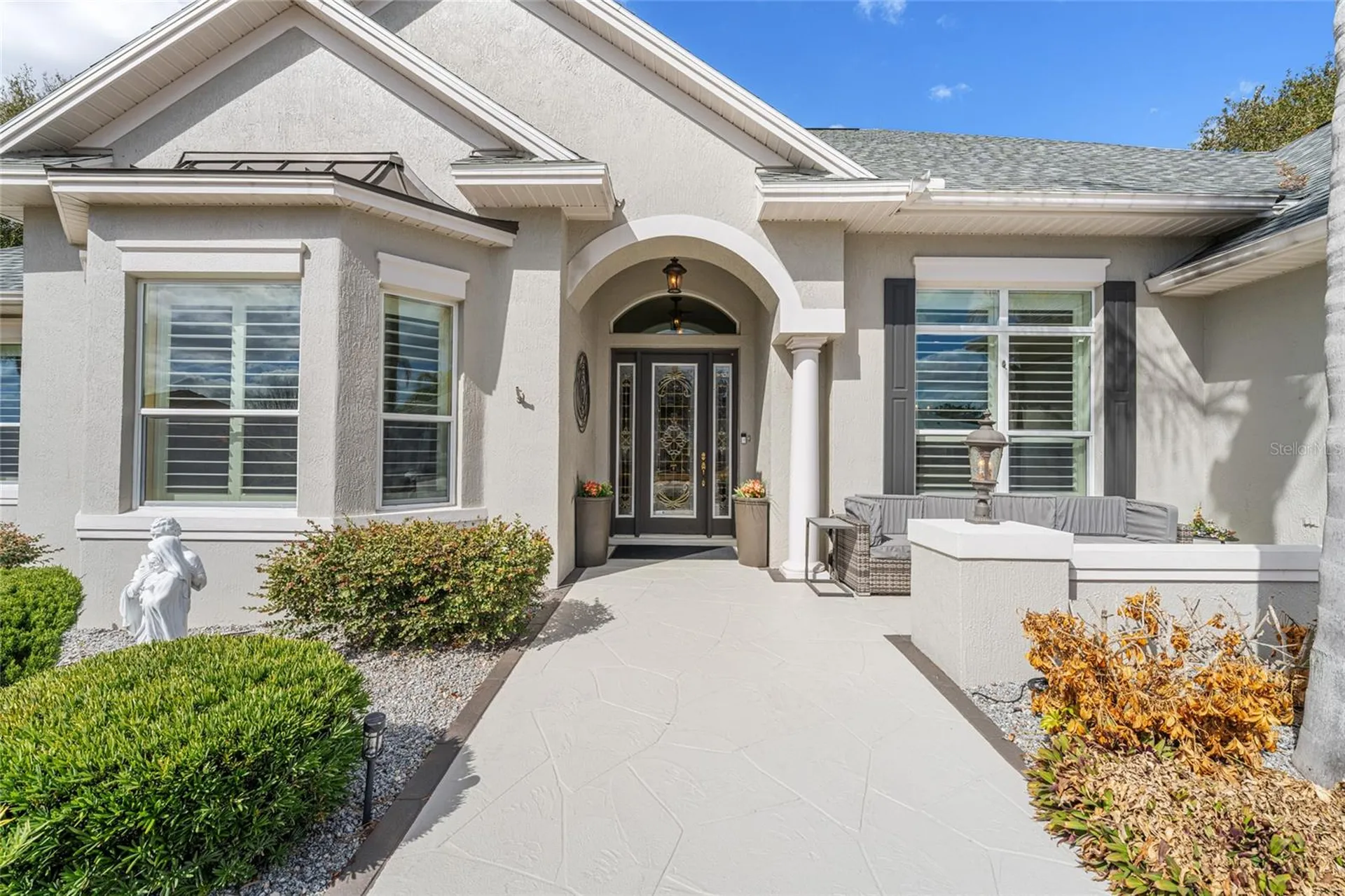 8645 SE 177th Grassmere Street The Villages FL 32162