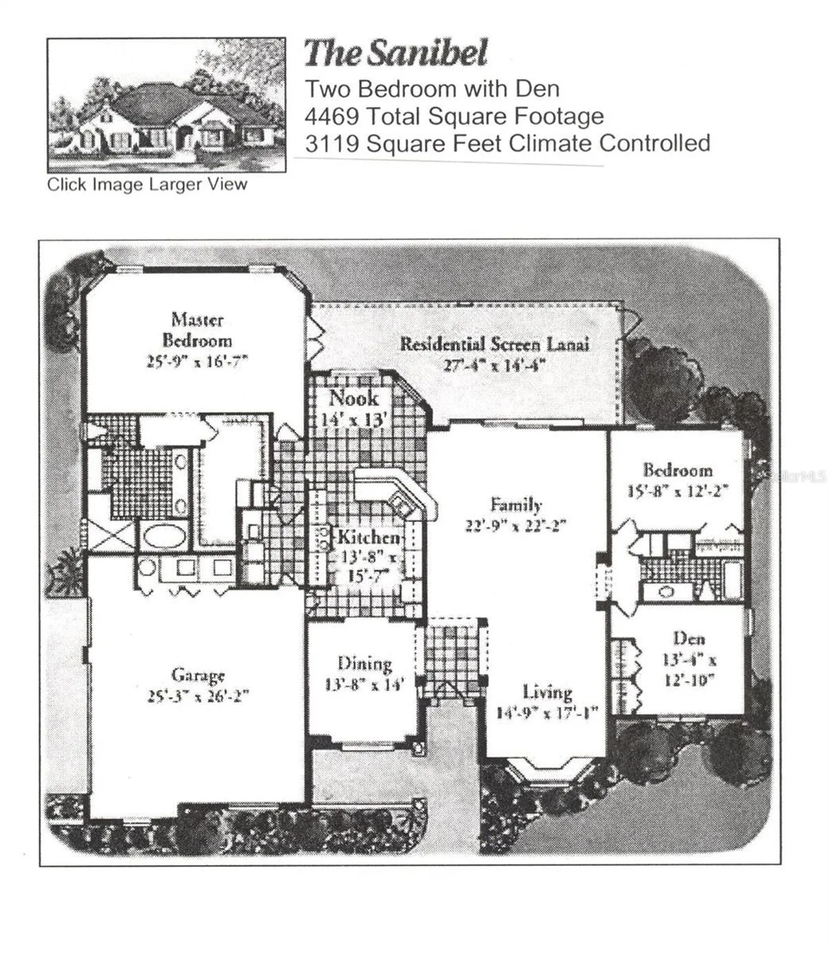 8645 SE 177th Grassmere Street The Villages FL 32162