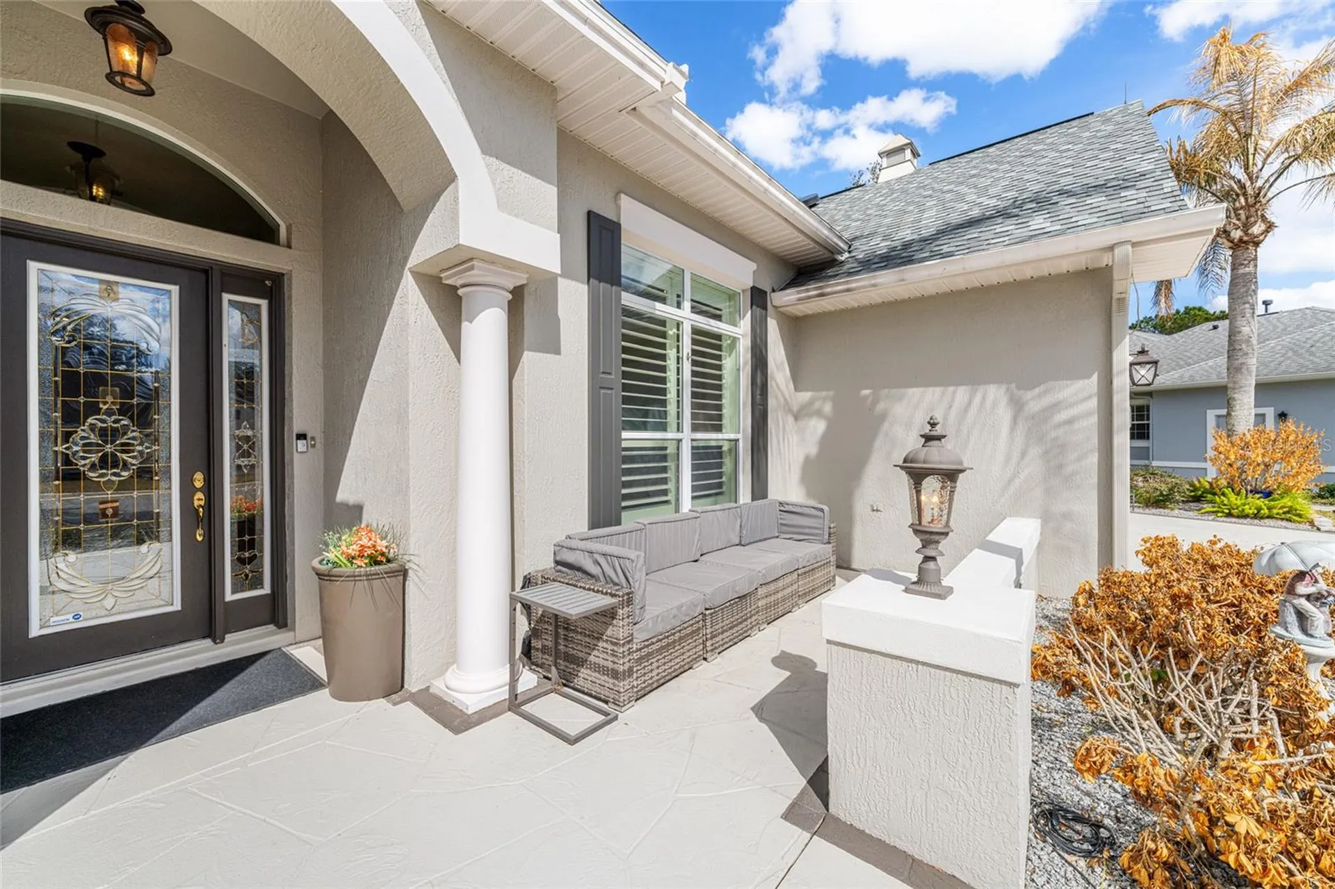 8645 SE 177th Grassmere Street The Villages FL 32162