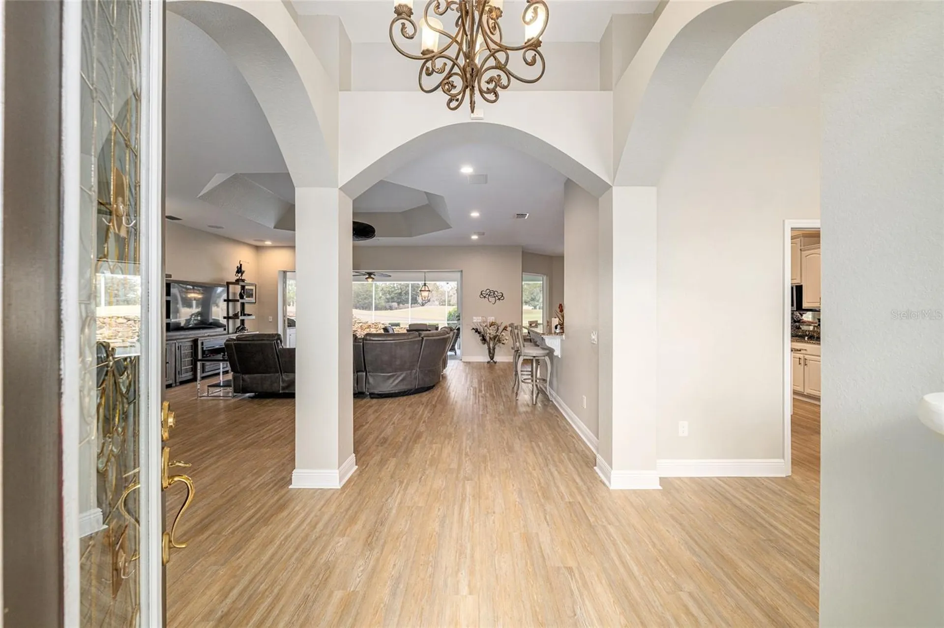 8645 SE 177th Grassmere Street The Villages FL 32162