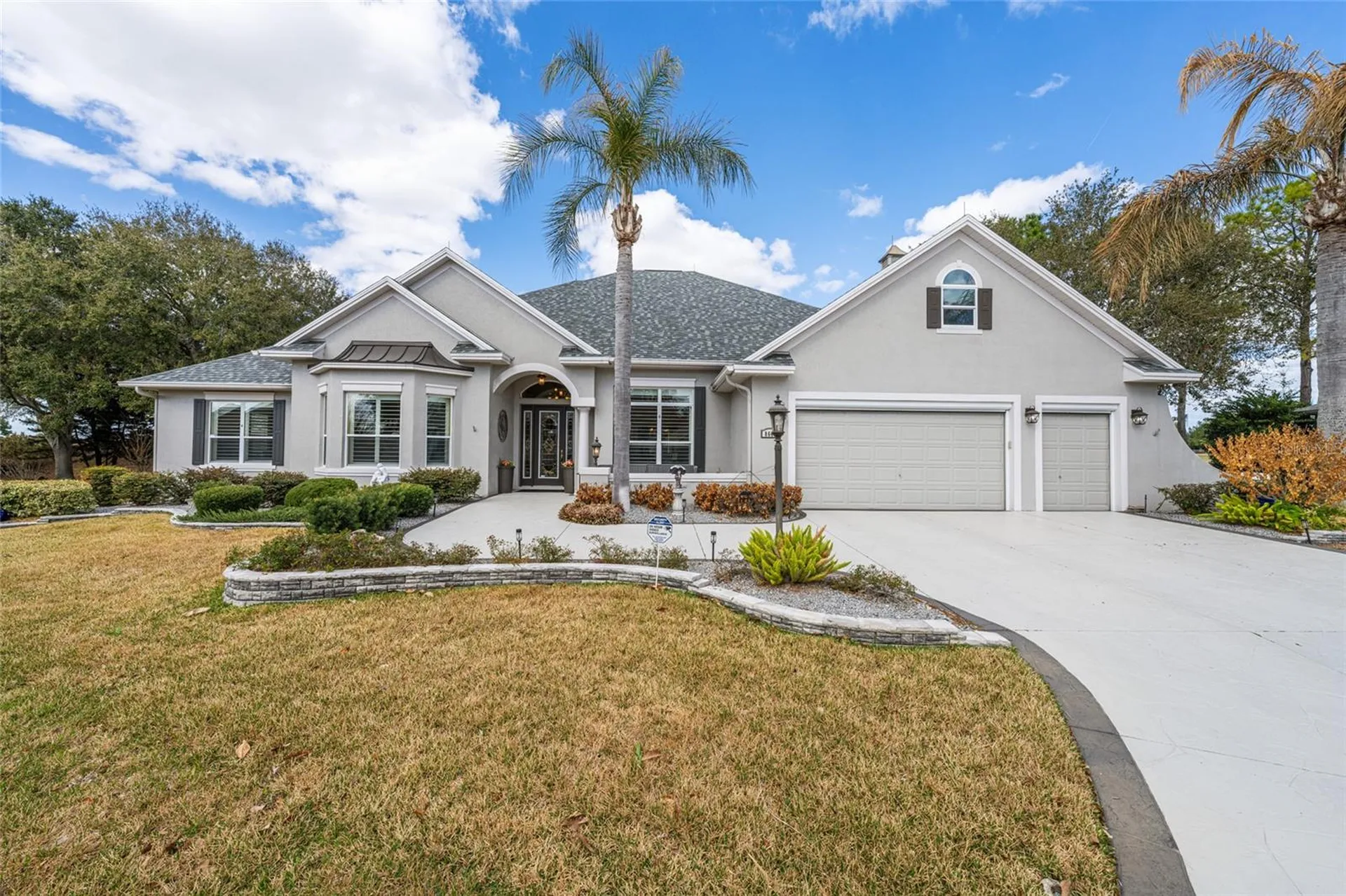 8645 SE 177th Grassmere Street The Villages FL 32162