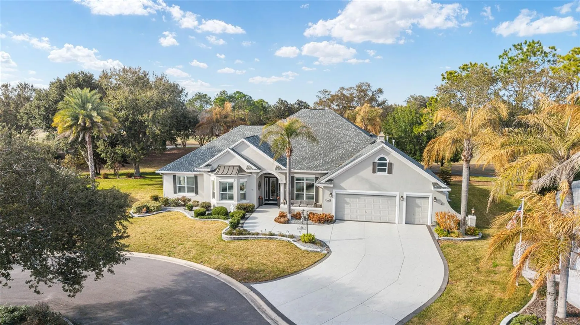 8645 SE 177th Grassmere Street The Villages FL 32162