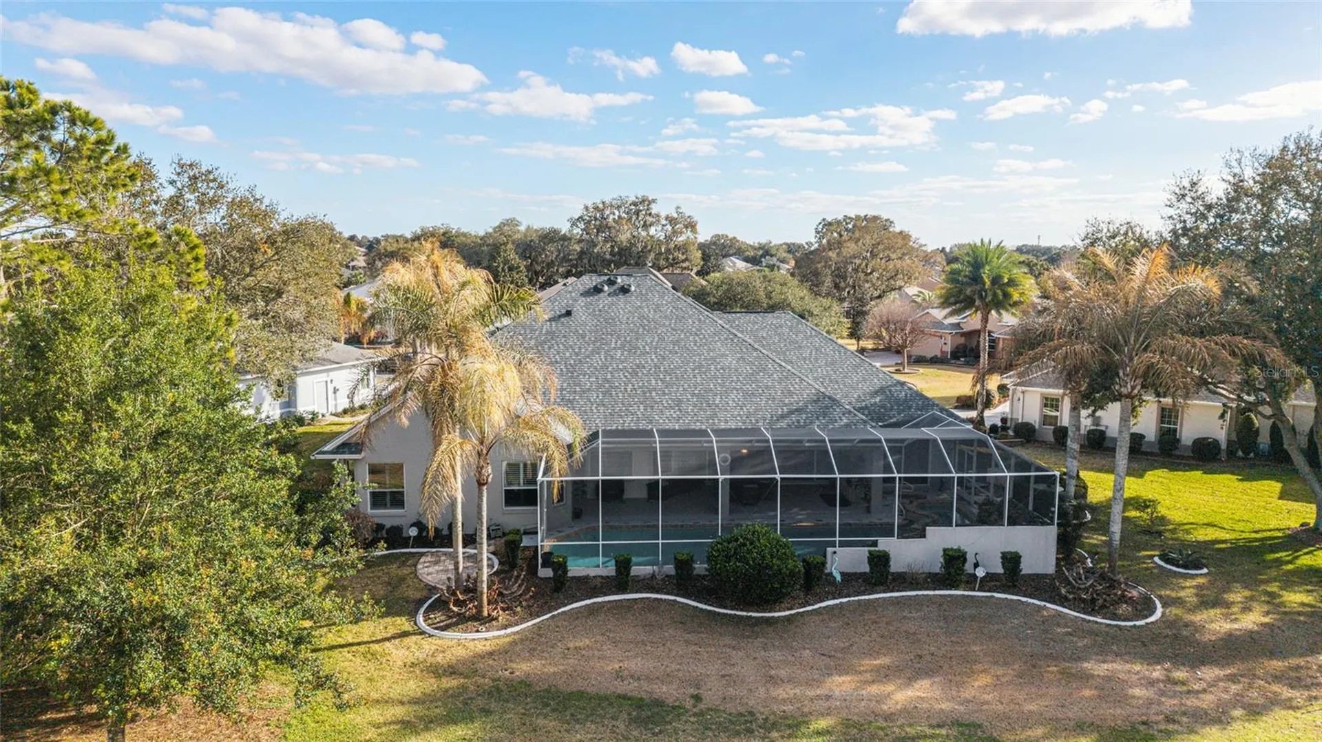 8645 SE 177th Grassmere Street The Villages FL 32162