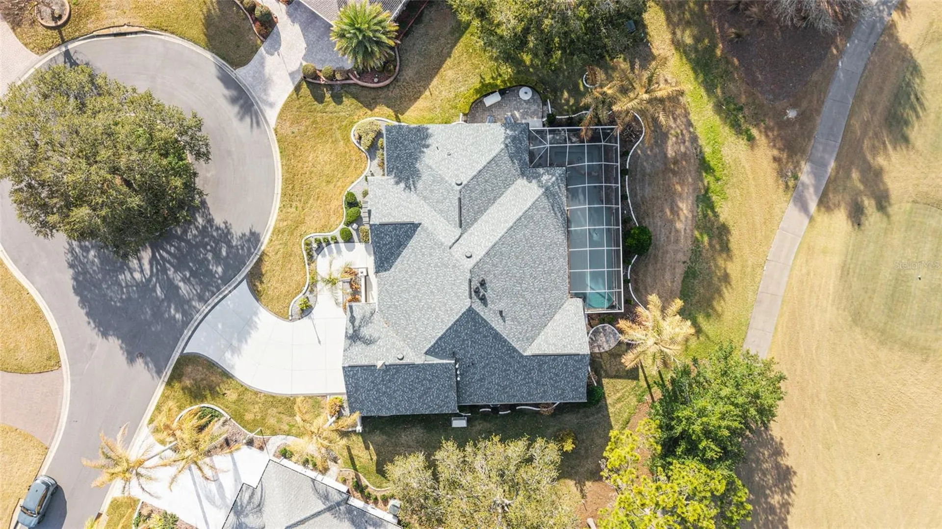 8645 SE 177th Grassmere Street The Villages FL 32162