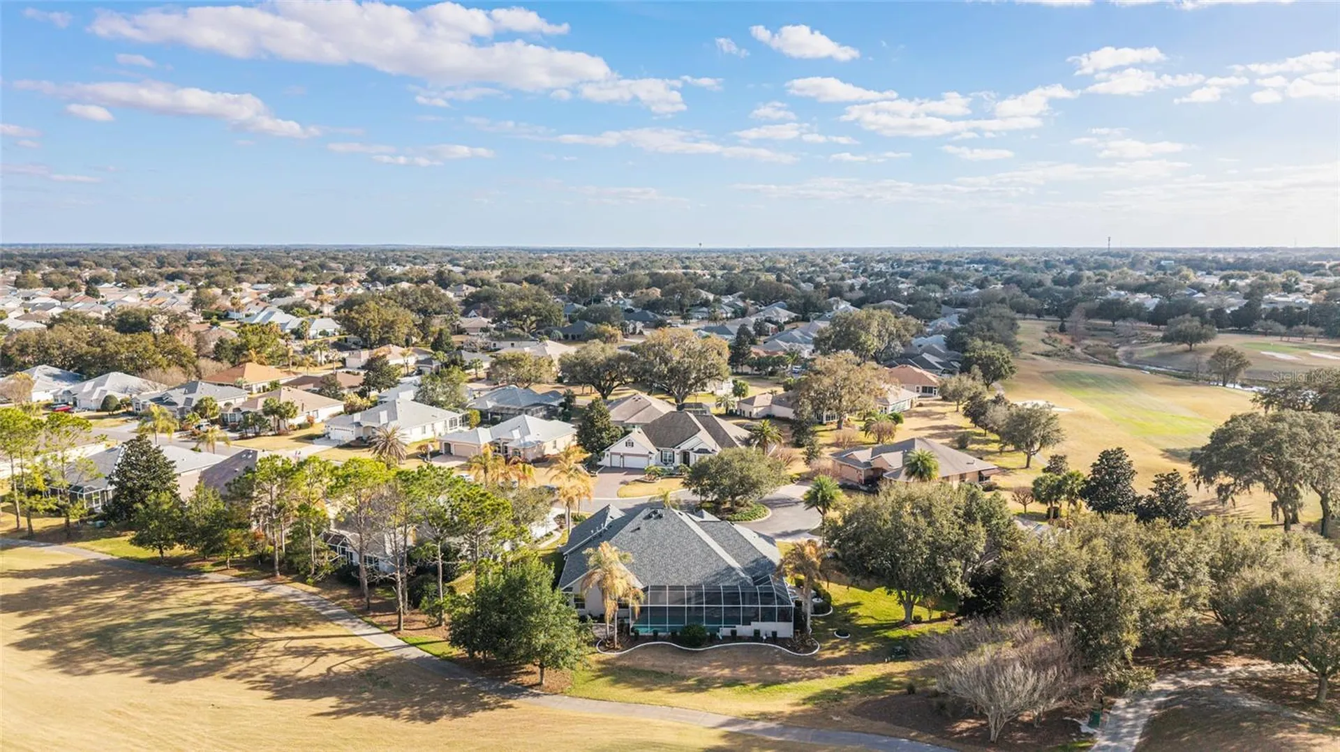 8645 SE 177th Grassmere Street The Villages FL 32162