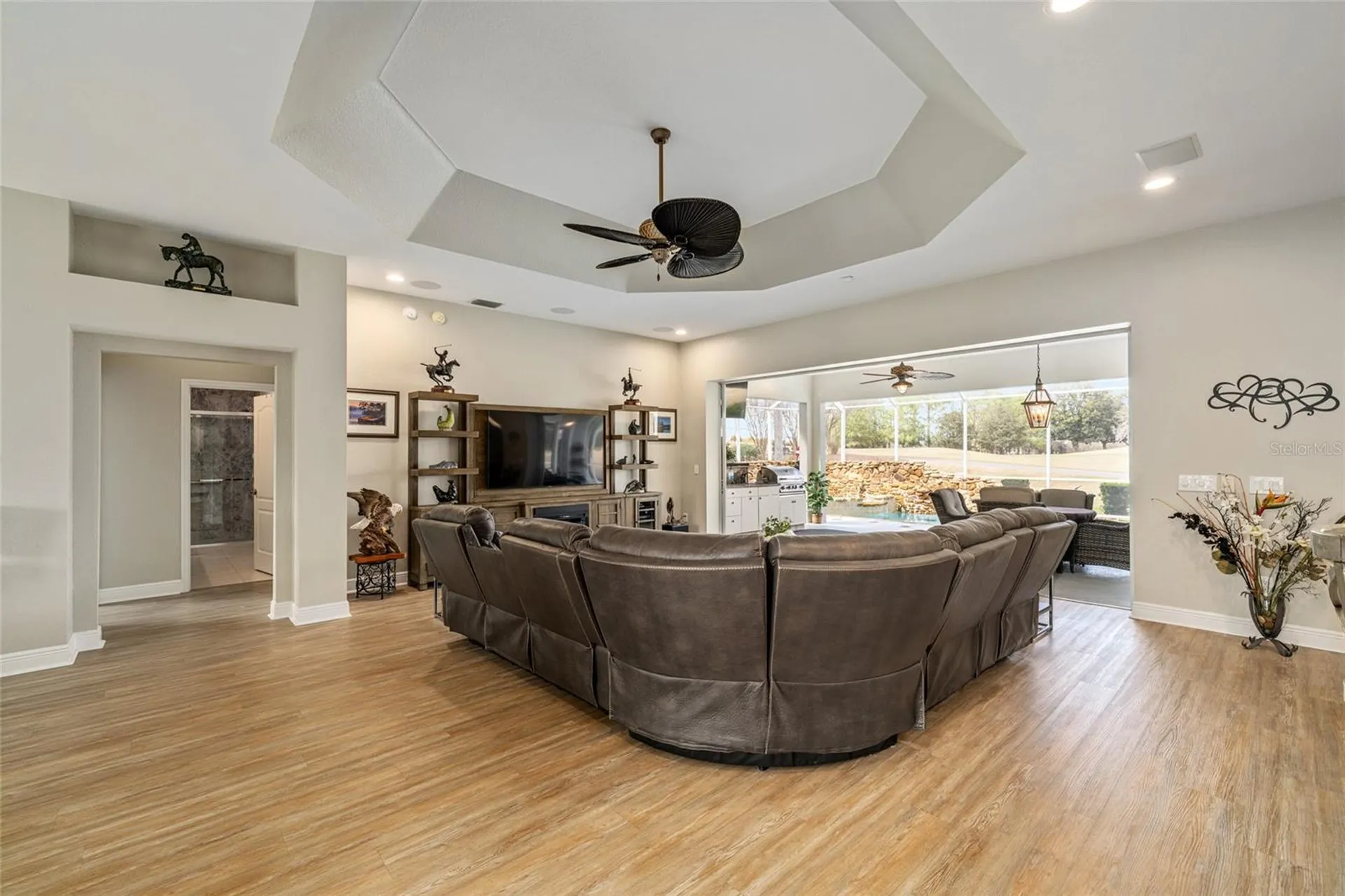 8645 SE 177th Grassmere Street The Villages FL 32162