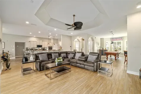 8645 SE 177th Grassmere Street The Villages FL 32162