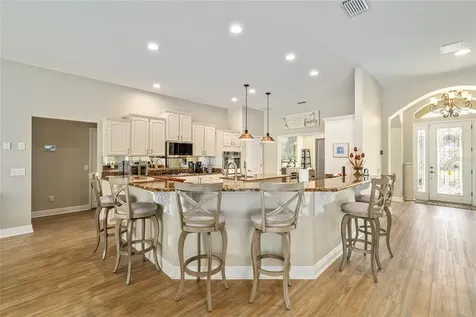 8645 SE 177th Grassmere Street The Villages FL 32162
