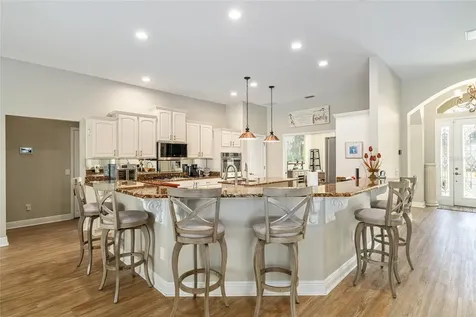8645 SE 177th Grassmere Street The Villages FL 32162