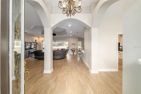 8645 SE 177th Grassmere Street The Villages FL 32162