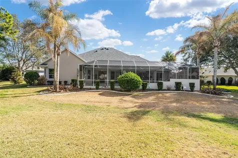 8645 SE 177th Grassmere Street The Villages FL 32162
