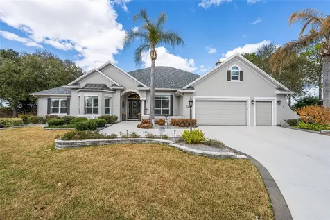 8645 SE 177th Grassmere Street The Villages FL 32162