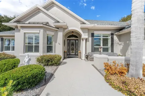 8645 SE 177th Grassmere Street The Villages FL 32162