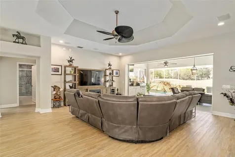 8645 SE 177th Grassmere Street The Villages FL 32162