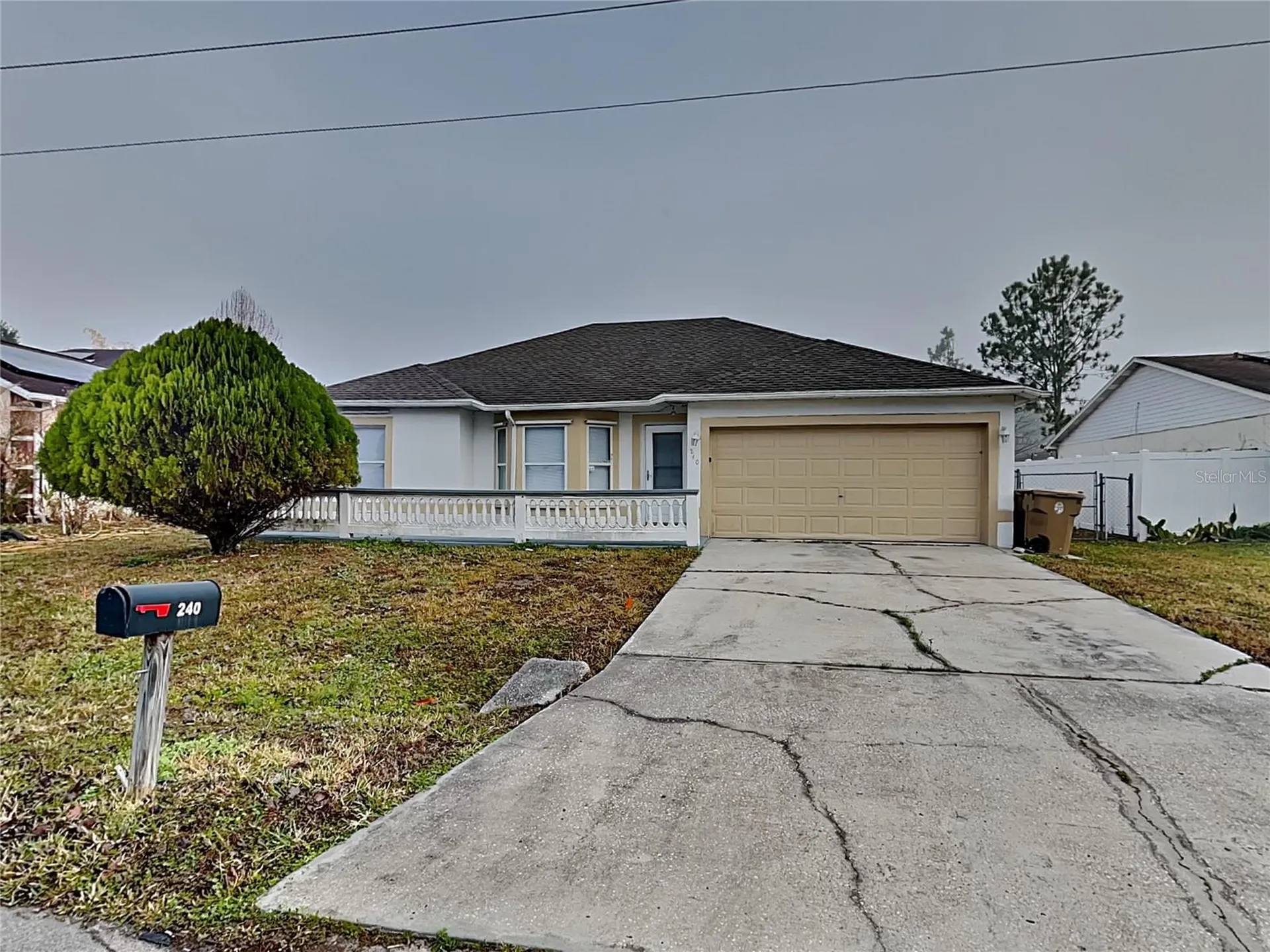 240 Dalton Drive Kissimmee FL 34758