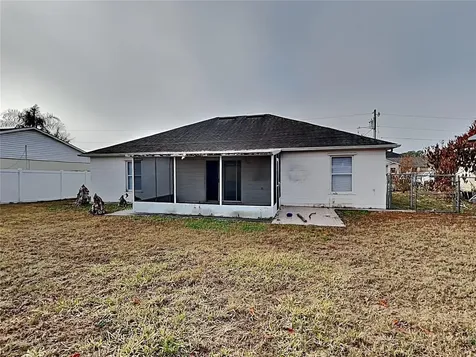 240 Dalton Drive Kissimmee FL 34758