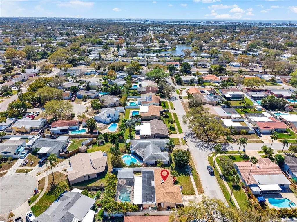 8781 Leona Street Seminole FL 33772