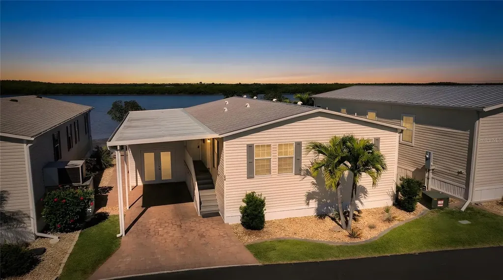 4300 Riverside Drive Punta Gorda FL 33982