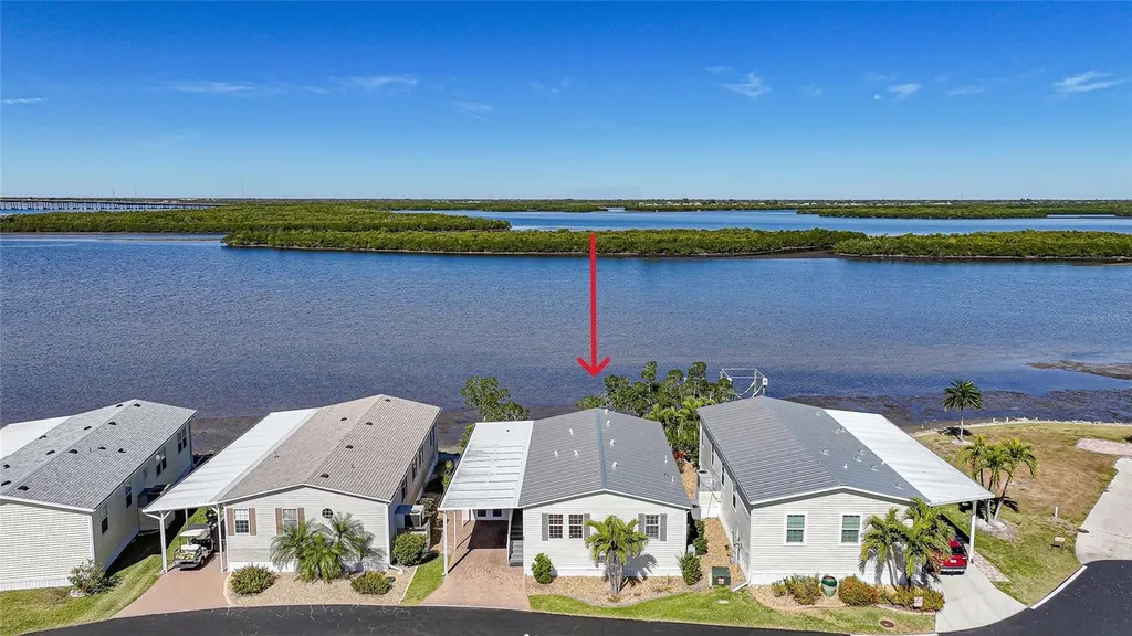 4300 Riverside Drive Punta Gorda FL 33982