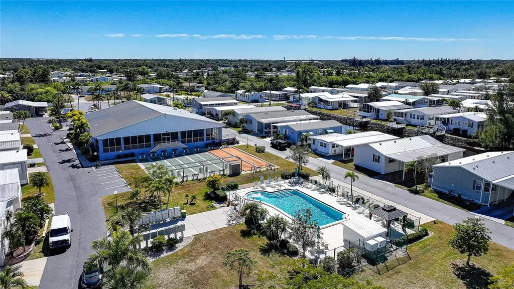 4300 Riverside Drive Punta Gorda FL 33982