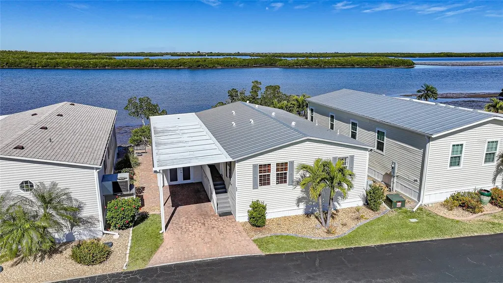 4300 Riverside Drive Punta Gorda FL 33982