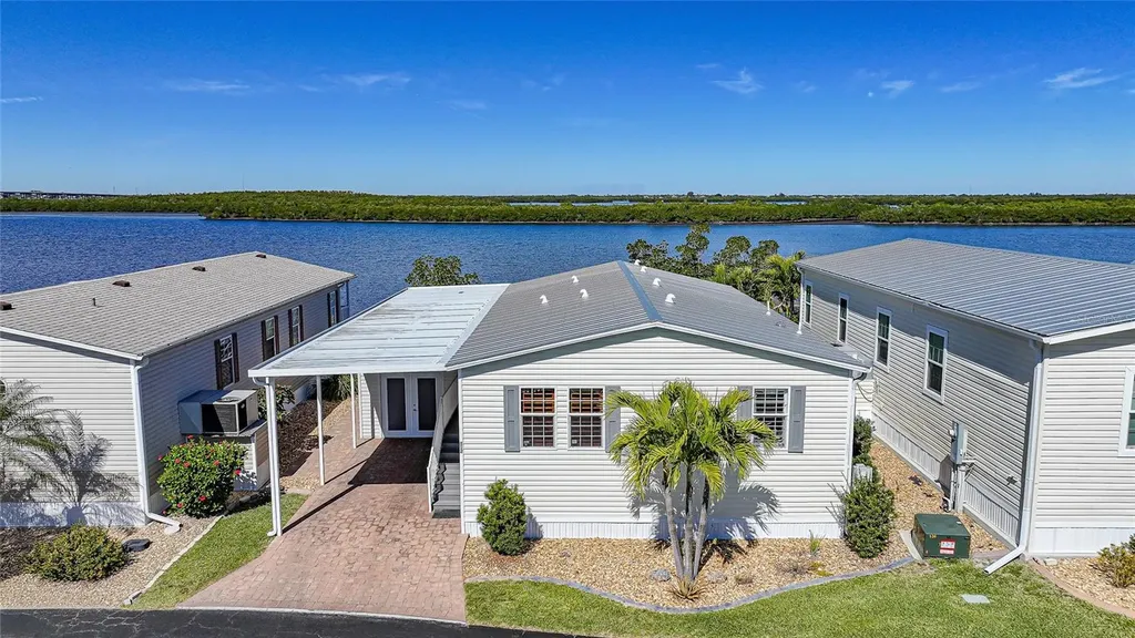 4300 Riverside Drive Punta Gorda FL 33982