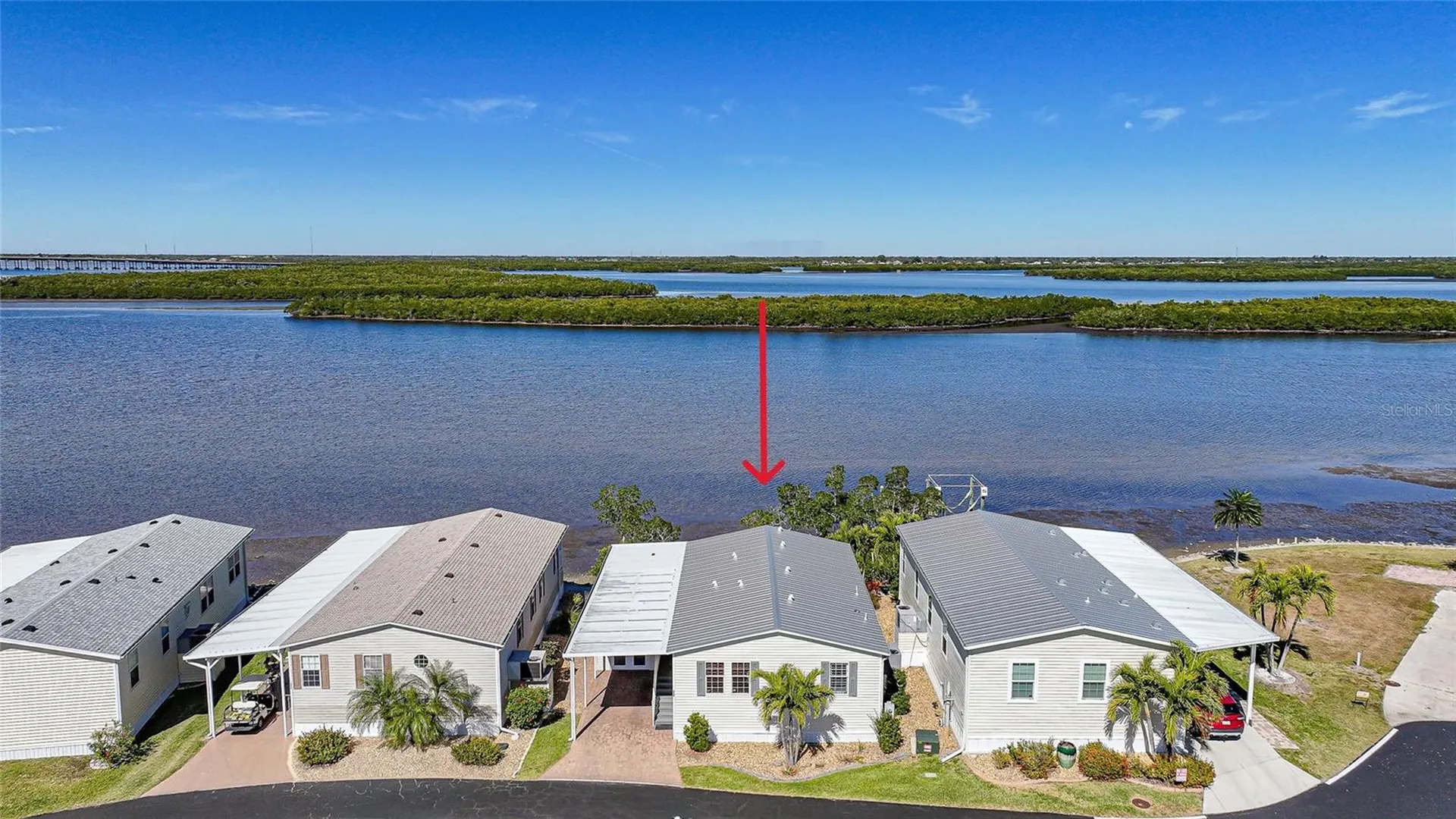 4300 Riverside Drive Punta Gorda FL 33982