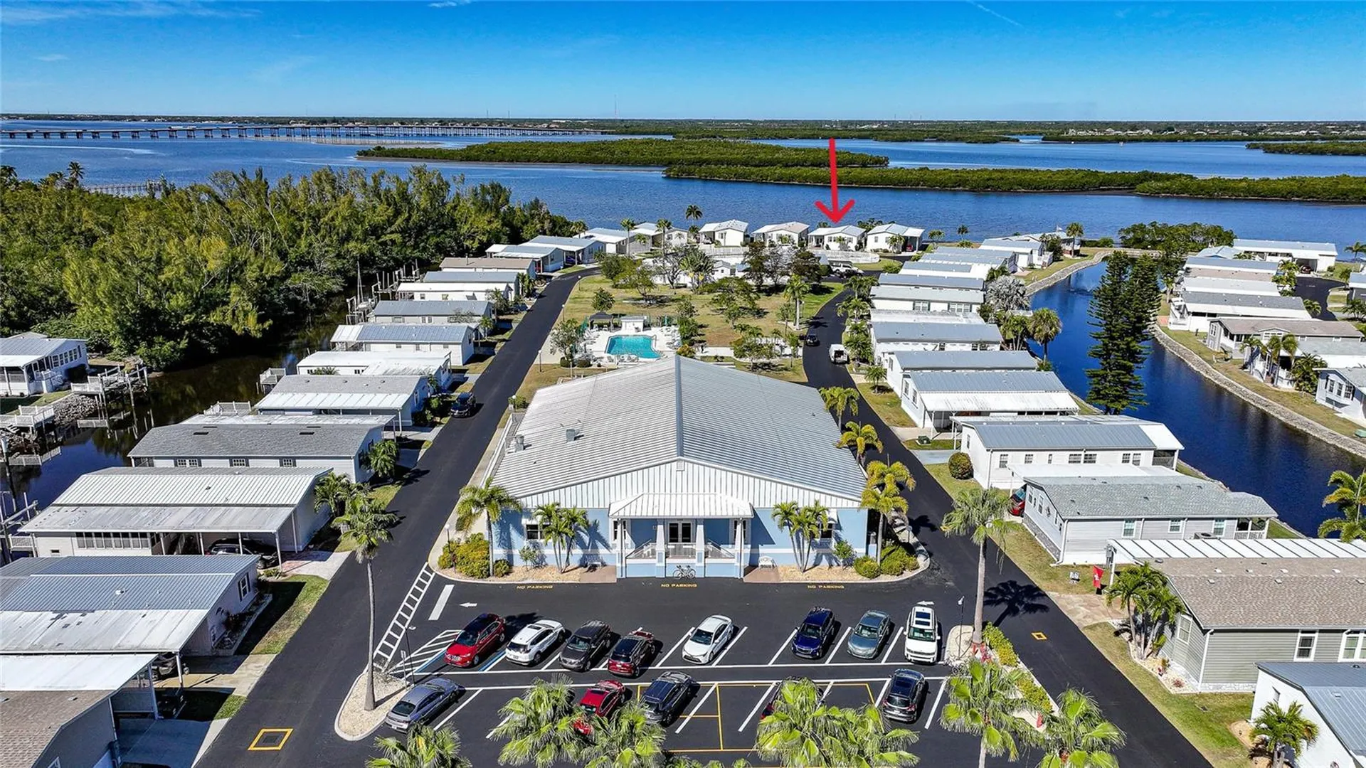4300 Riverside Drive Punta Gorda FL 33982