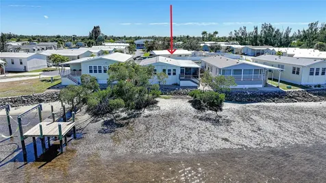 4300 Riverside Drive Punta Gorda FL 33982
