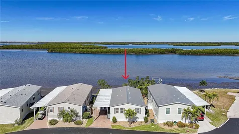 4300 Riverside Drive Punta Gorda FL 33982