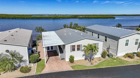 4300 Riverside Drive Punta Gorda FL 33982