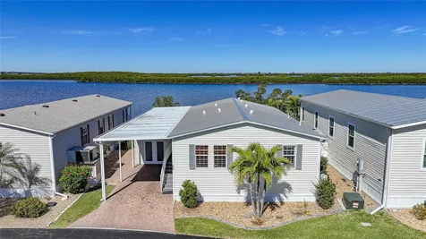 4300 Riverside Drive Punta Gorda FL 33982