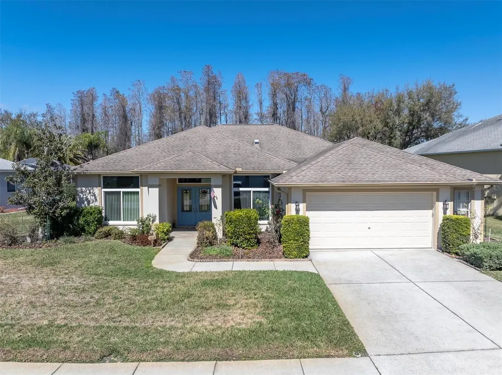 1014 Arlinbrook Drive Trinity FL 34655