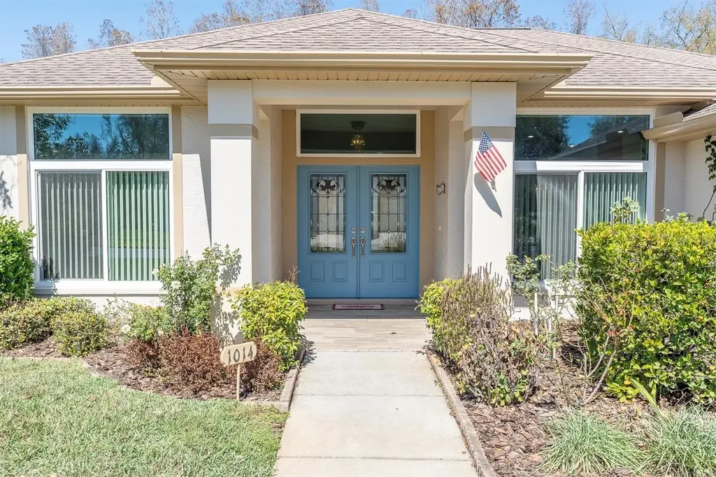 1014 Arlinbrook Drive Trinity FL 34655