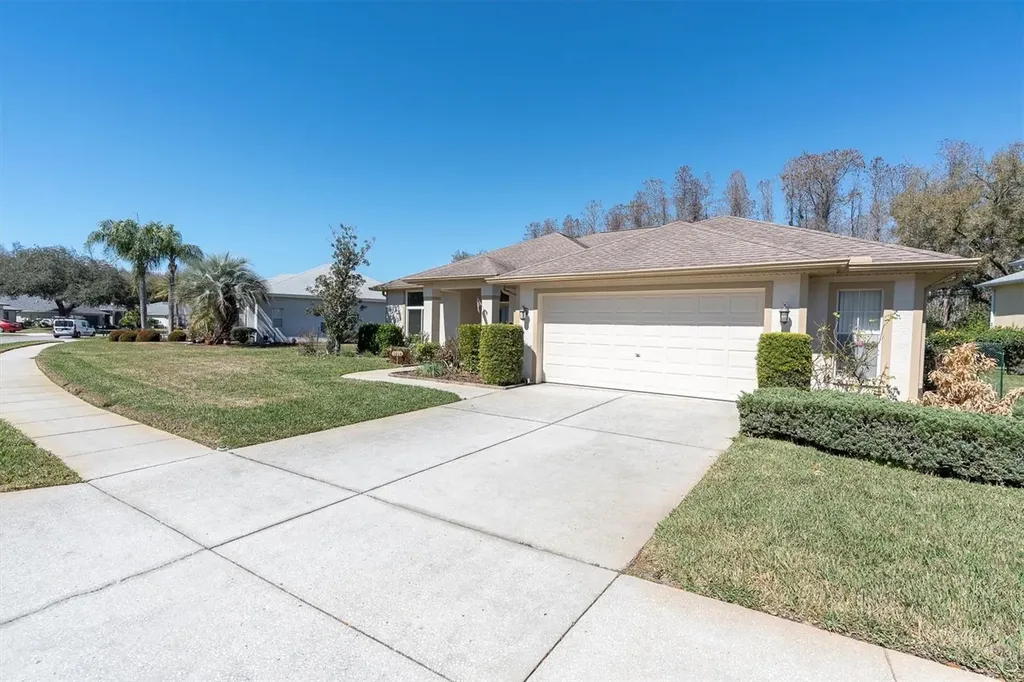 1014 Arlinbrook Drive Trinity FL 34655